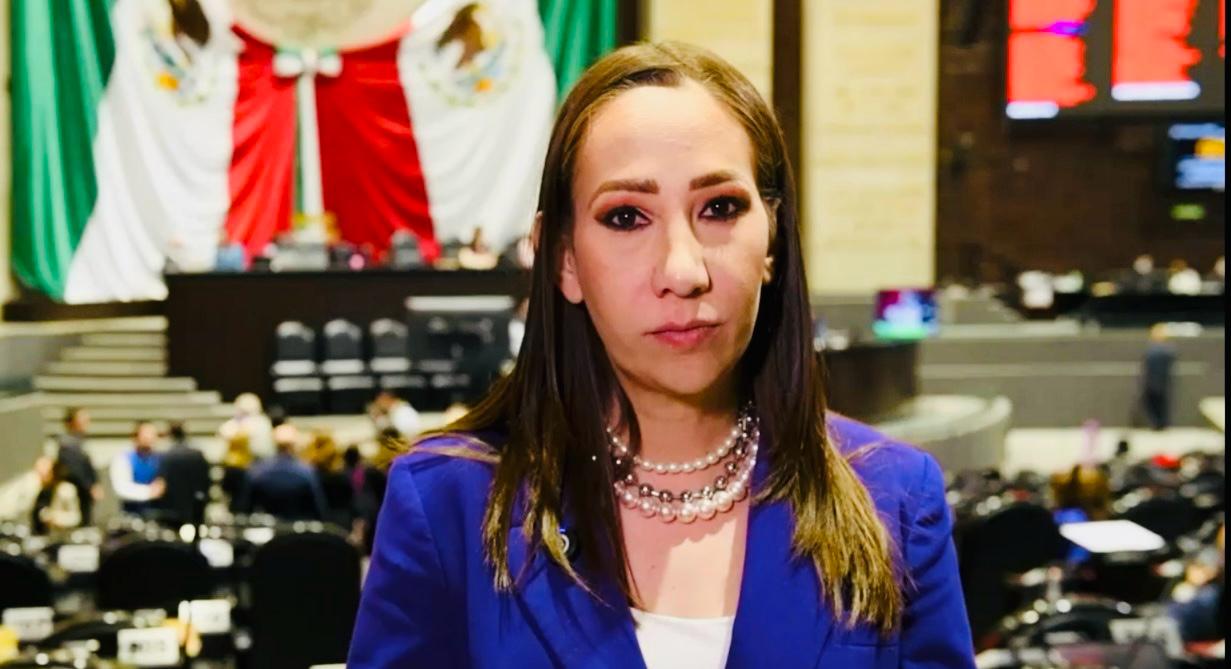 PLANTEA NOEMÍ LUNA URGENCIA DE LIDERAZGOS HUMANISTAS ANTE CRISIS POLÍTICA