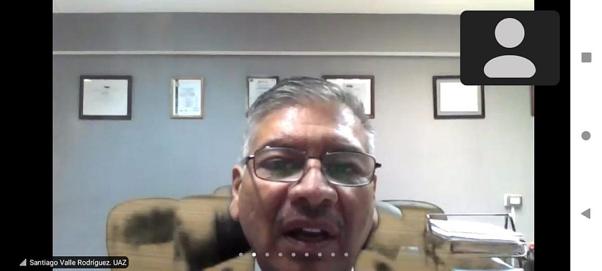 INICIA CIENCIAS AMBIENTALES REACREDITACIÓN ANTE CIEES