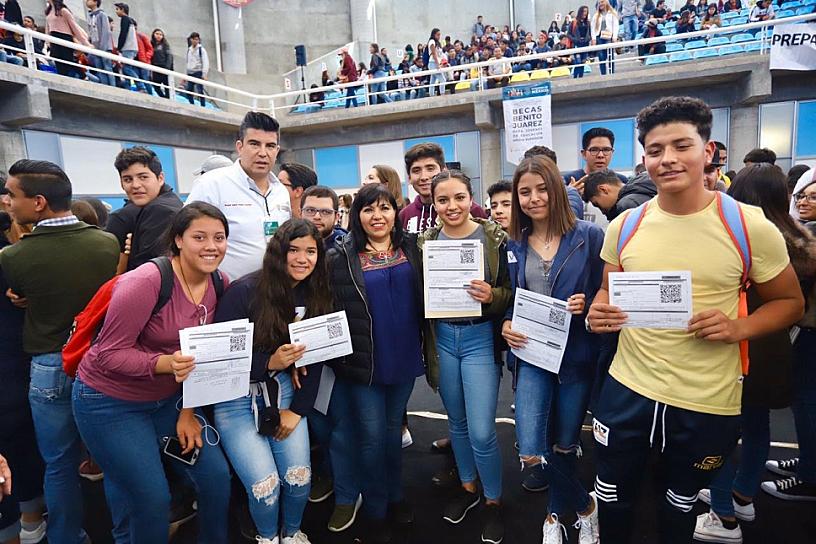  CIENCIAS DE LA SALUD INVITA A LAS ACTIVIDADES DEL “DÍA DEL ESTUDIANTE”