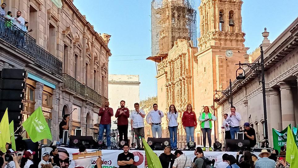 CIERRA CAMPAÑA JORGE MIRANDA