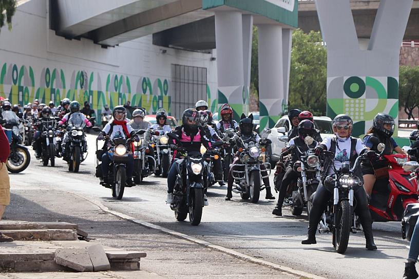 CIERRA CON ÉXITO LA CONCENTRACIÓN NACIONAL DE LA HEROICA 