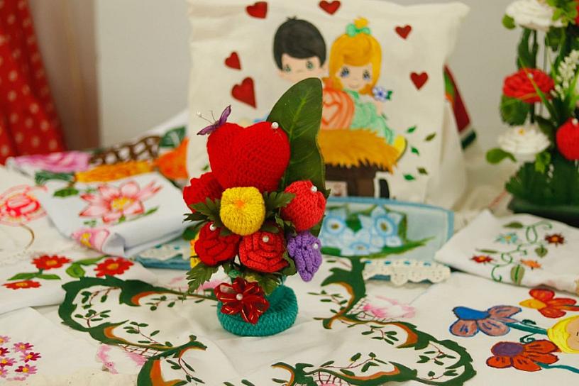 CIERRA DIF DE JEREZ CAPACITACIONES DE AUTOEMPLEO 