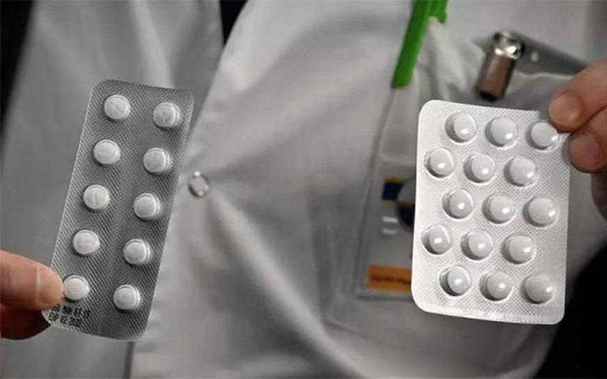 CIERRA INSABI EL 2022 CON DESABASTO EN MEDICAMENTOS
