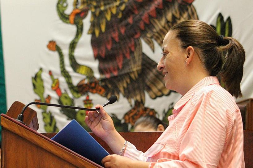 CIERRA MAR DE ÁVILA SEGUNDO PERIODO CON 11 INICIATIVAS, PROPUESTAS E IMPULSO AL ARTE Y LA CULTURA EN ZACATECAS