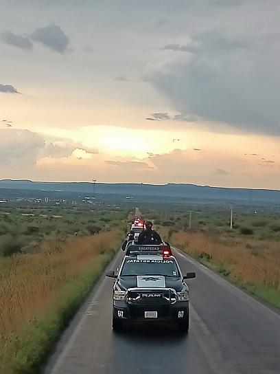 CIERRAN CENTRO PENITENCIARIO DE LORETO