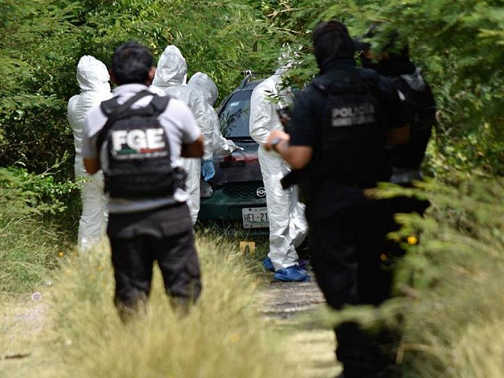 CIERRA OCTUBRE COMO EL MES MÁS VIOLENTO EN LO QUE VA DE 2022