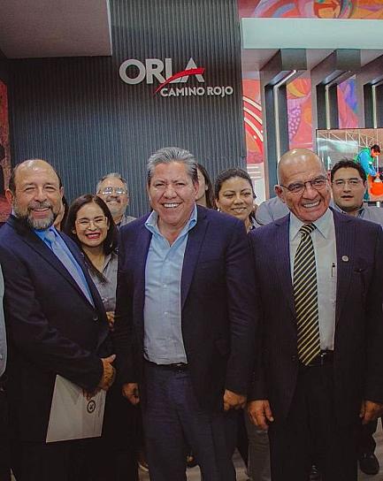 CIERRA RIM 2024 CON RESULTADOS POSITIVOS