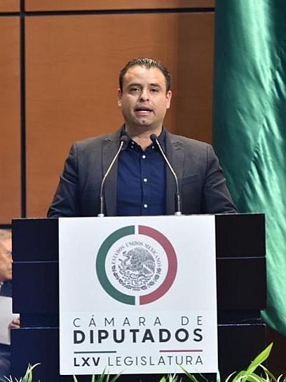 CIFRAS MAQUILLADAS NO ELIMINAN PROBLEMA DE LA INSEGURIDAD: MIGUEL VARELA