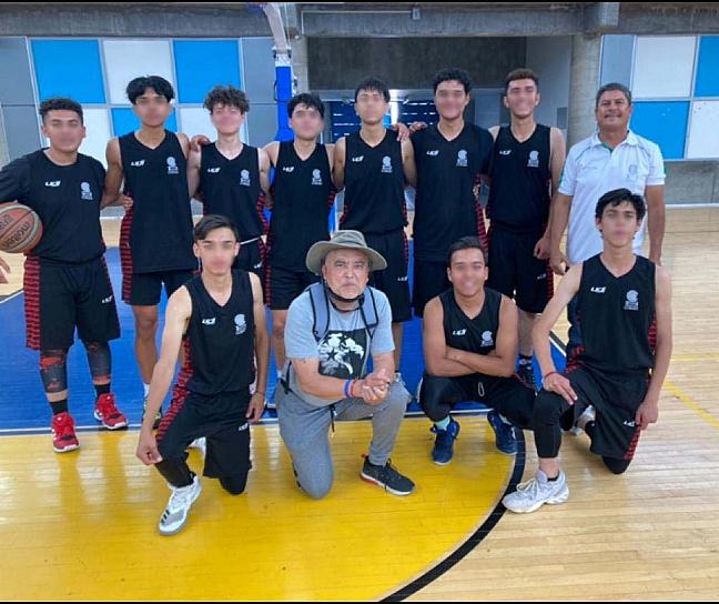 CLASIFICAN ATLETAS DEL COBAEZ PARA JUEGOS DEPORTIVOS NACIONALES