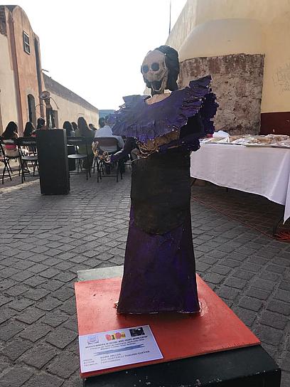 CLAUSURAN CURSO DE CARTONERÍA EN TRANCOSO 