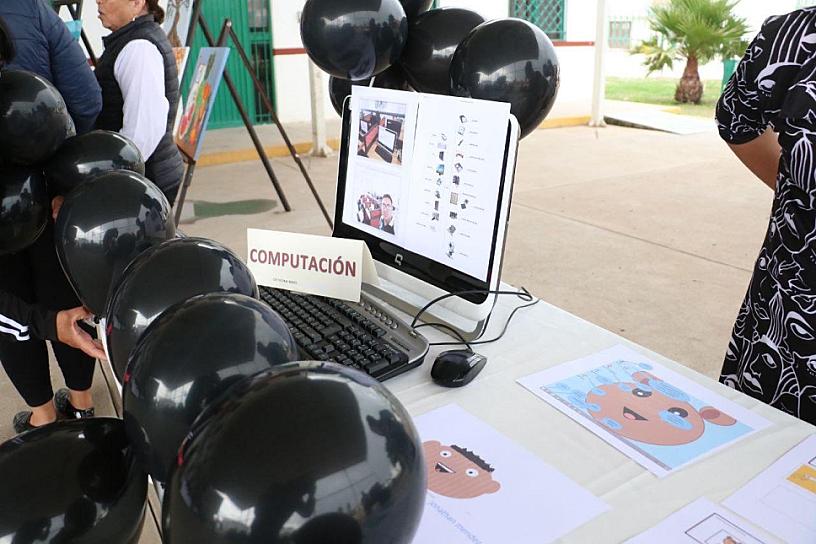CLAUSURAN CURSOS EN EL CENTRO VECINAL NORTE