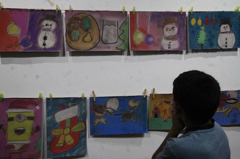 Clausuran talleres permanentes de la Casa de Cultura Zacatecas 