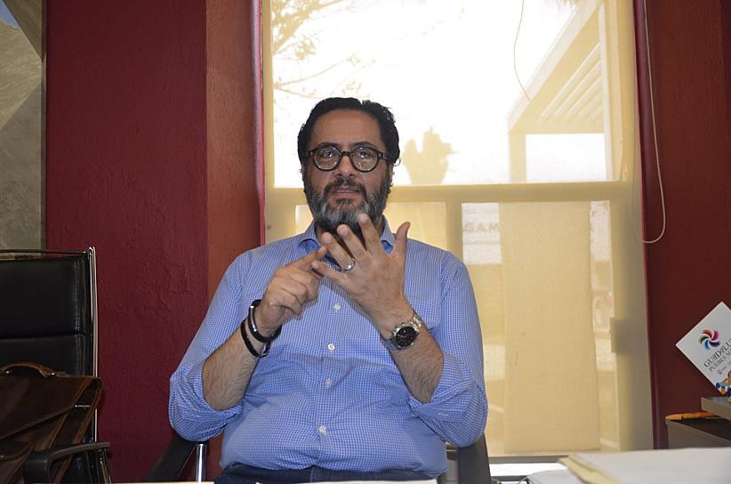 CLAUSURAN TALLER MECÁNICO DONDE QUEMABAN DESPERDICIOS DE ANIMALES