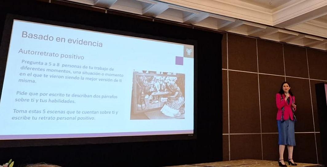 COACHING, HERRAMIENTA ESTRATÉGICA PARA EL ÉXITO EMPRESARIAL