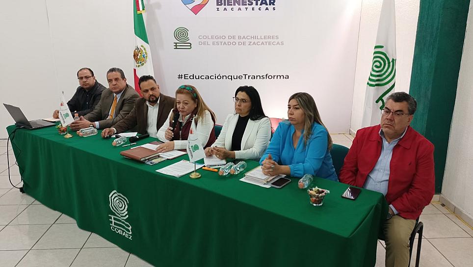 Cobaez, sin recurso para cumplir exigencia sindical: Directora