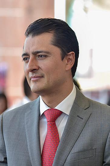 COINCIDEN EMPRESARIOS CON DMA EN QUE ZACATECAS ES TIERRA PARA LA INVERSIÓN