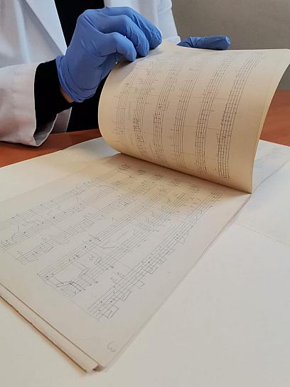 COLABORA GOBIERNO DEL ESTADO CON LA UNAM EN OBRA EDITORIAL DE MANUEL M. PONCE 