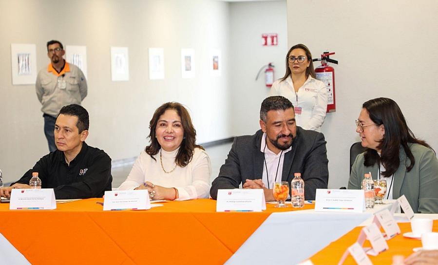 COLABORAN SEDIF E INICIATIVA PRIVADA EN 8 CIRUGÍAS DE IMPLANTE COCLEAR