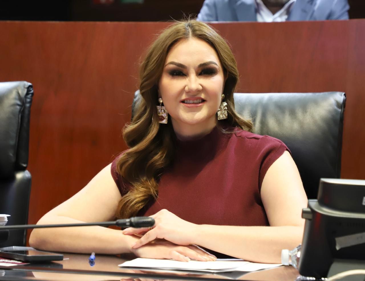 URGE GEOVANNA BAÑUELOS AGILIZAR LA BÚSQUEDA DE MINEROS SECUESTRADOS EN SINALOA