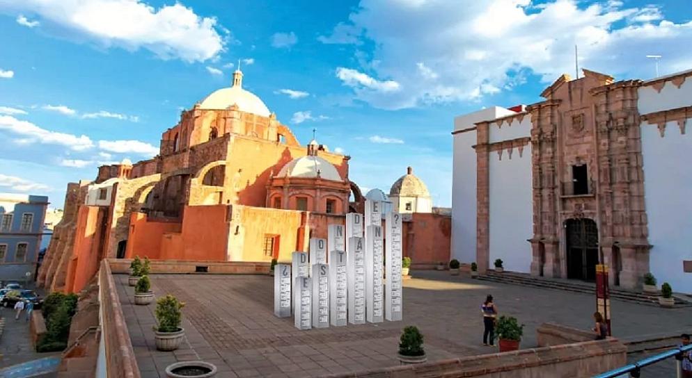 COLOCARÁN EN LA LEGISLATURA LOCAL UN MURAL DEL RECUERDO DE PERSONAS DESAPARECIDAS 