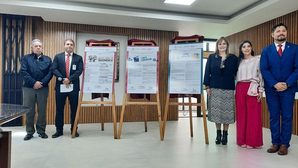 COMBATEN LA CORRUPCIÓN EN LA&nbsp; CAPITAL CON PARTICIPACIÓN CIUDADANA 