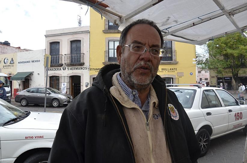 COMERCIANTES, ENTRE EL TEMOR Y LA INSEGURIDAD