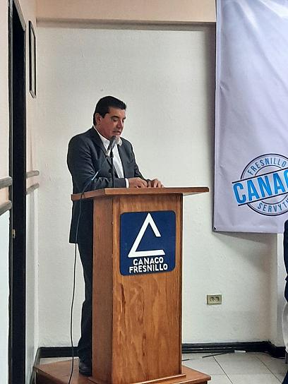 COMERCIANTES NO QUIEREN PAGAR MULTAS, RETROACTIVOS Y RECARGOS: CANACO