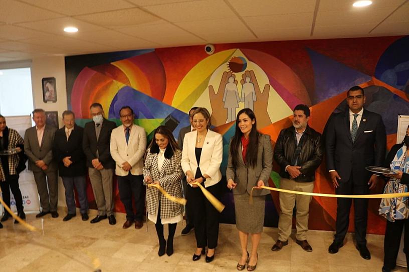 COMIENZA CELEBRACIÓN DEL 30 ANIVERSARIO DE LA CDHEZ