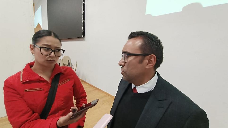 COMIENZAN OBRAS DE SEGUNDO PISO TRAS NEGATIVA A SUSPENSIÓN