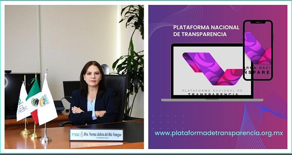 COMIENZA REINGENIERÍA DE LA PNT PARA OPTIMIZAR SU FUNCIONAMIENTO