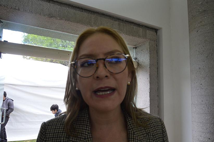 COMPARECENCIAS EN LA LEGISLATURA, BUEN EJERCICIO DEMOCRÁTICO: DÍAZ ROBLES
