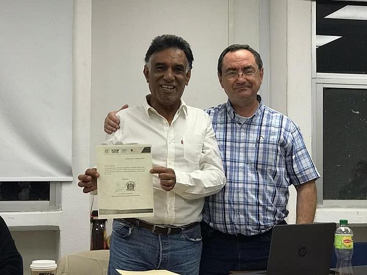  COMPARTE JOSÉ EDUARDO CARDOSO LA HISTORIA DE ZACATECAS