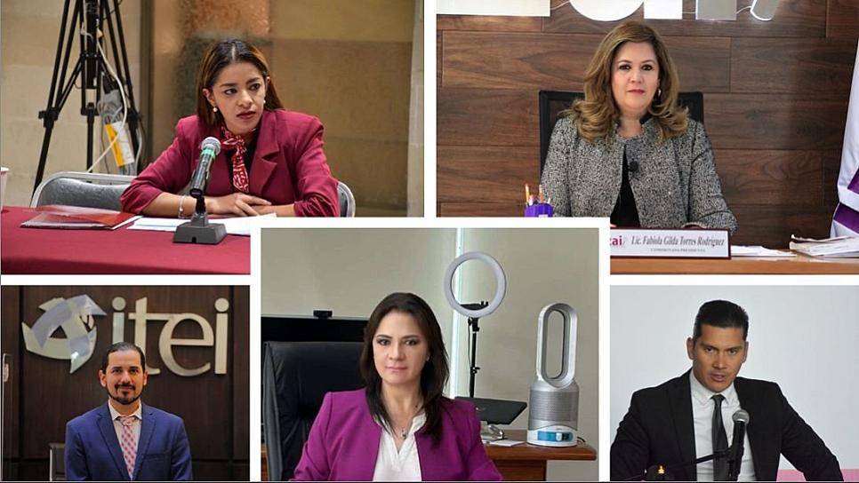 COMPARTIRÁ EL INAI CRITERIOS  RELEVANTES EN FORO NACIONAL