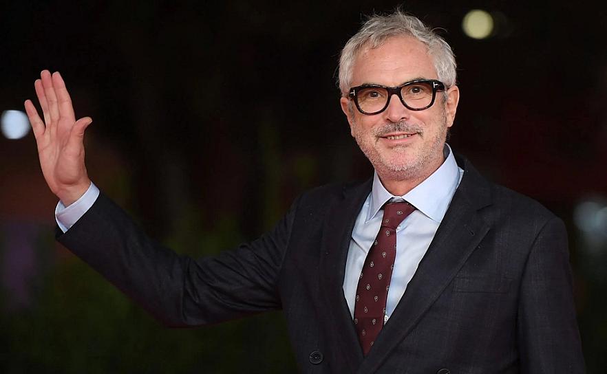 COMPETIRÁ ALFONSO CUARÓN CON “LE PUPILLE”