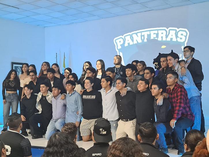 COMPETIRÁN ESCUELAS EN LA LIGA UNIVERSITARIA 