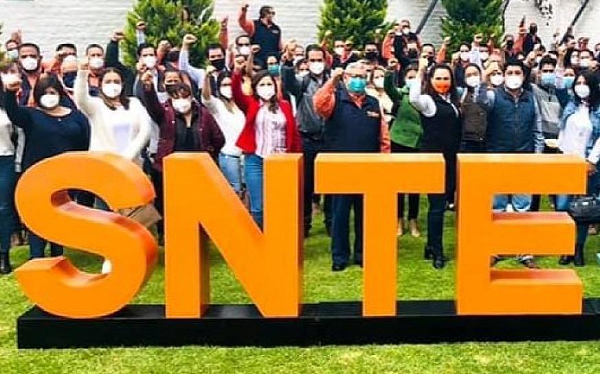 Compiten 10 planillas por renovación de dirigencia del SNTE