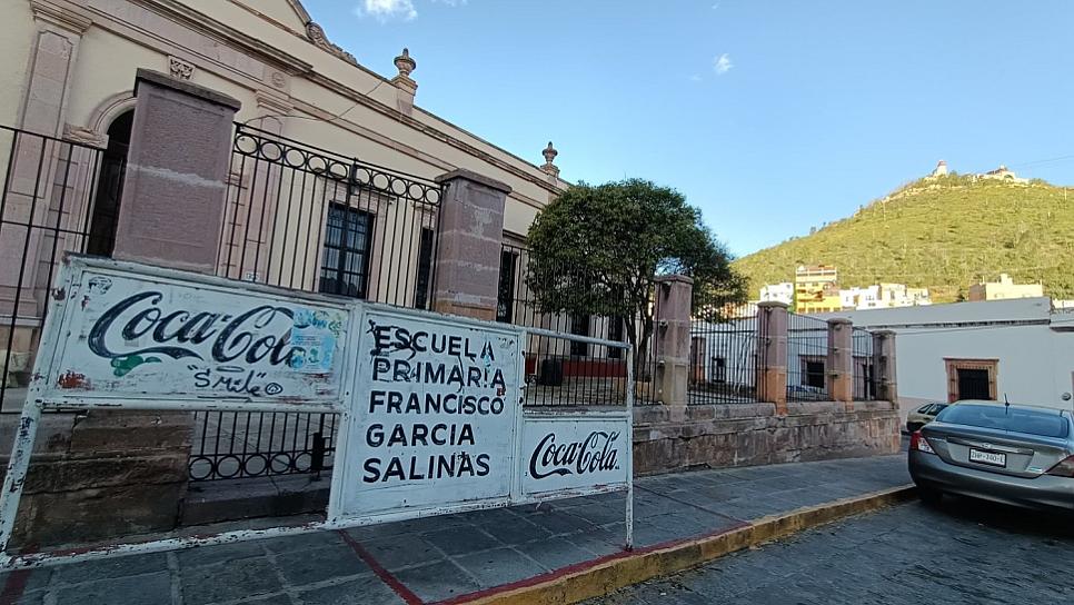 COMPLETO, PERSONAL DOCENTE PARA NUEVO CICLO ESCOLAR: SEZ