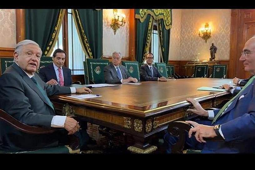 COMPRA DE 13 PLANTAS A IBERDROLA GARANTIZA QUE NO AUMENTEN PRECIO DE LA LUZ 