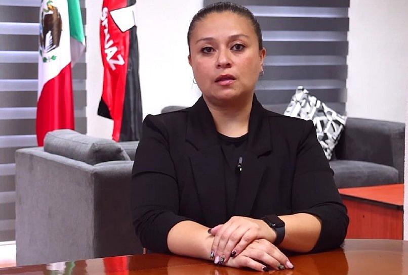 COMPRA DE INMUEBLE A ISSSTE, APEGADA A LEGALIDAD: JENNY GONZÁLEZ 