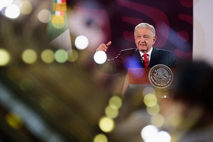 COMPRA GOBIERNO DE MÉXICO 9 HOSPITALES CONCESIONADOS
