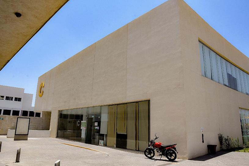 CON 3.6 MDP, MODERNIZARÁN CATASTRO Y REGISTRO PÚBLICO