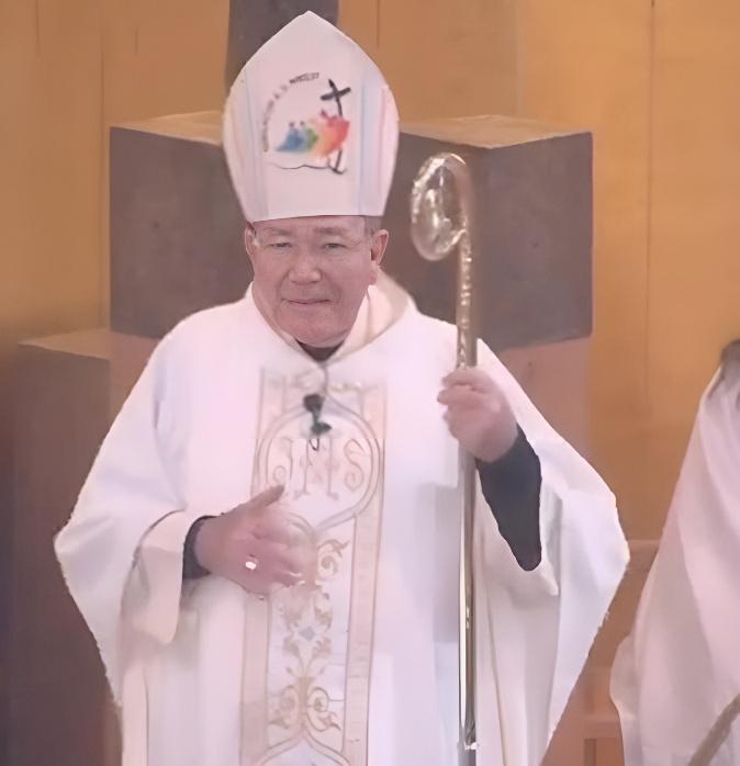 Invita obispo de Zacatecas a cerrar 2025 con conciencia y esperanza