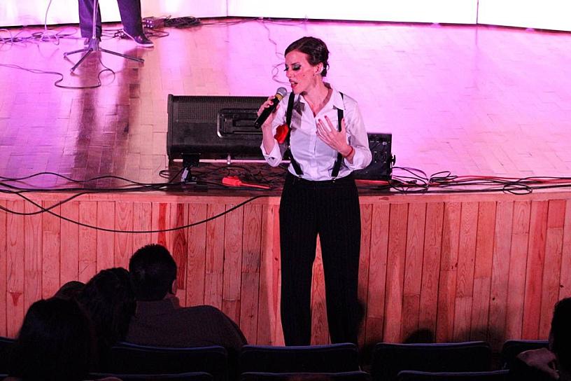 CON "BOHEMIA DE LO PROHIBIDO" LLEGA A SU FIN FESTIVAL CULTURAL DE LA DIVERSIDAD SEXUAL 2024