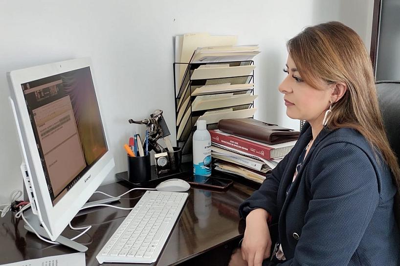 CON CAPACITACIÓN, FORTELECEN ÓRGANOS FISCALIZADORES 