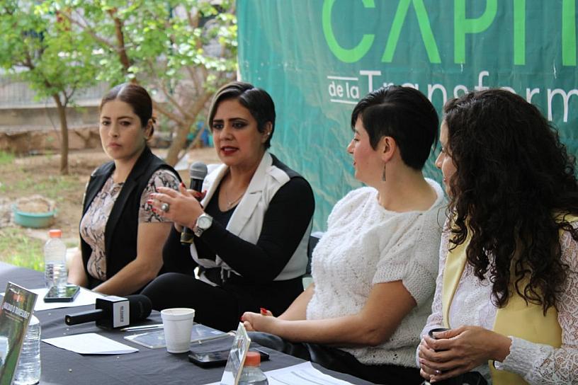 CONCIENTIZA DIF DE ZACATECAS SOBRE TRASTORNOS DEL ESPECTRO AUTISTA