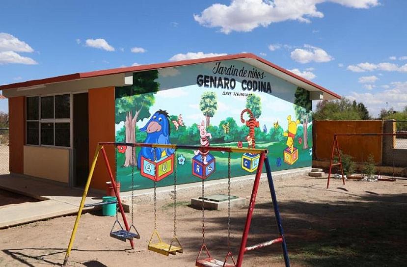 CONCLUIRÁ CICLO ESCOLAR EL PRÓXIMO 28 DE JULIO 