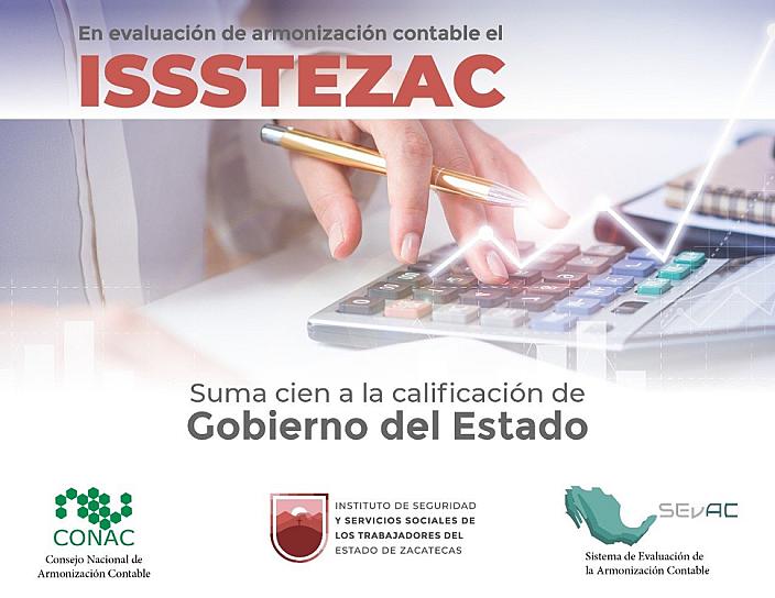 CONCLUYE ASE VALIDACIÓN AL ISSSTEZAC 