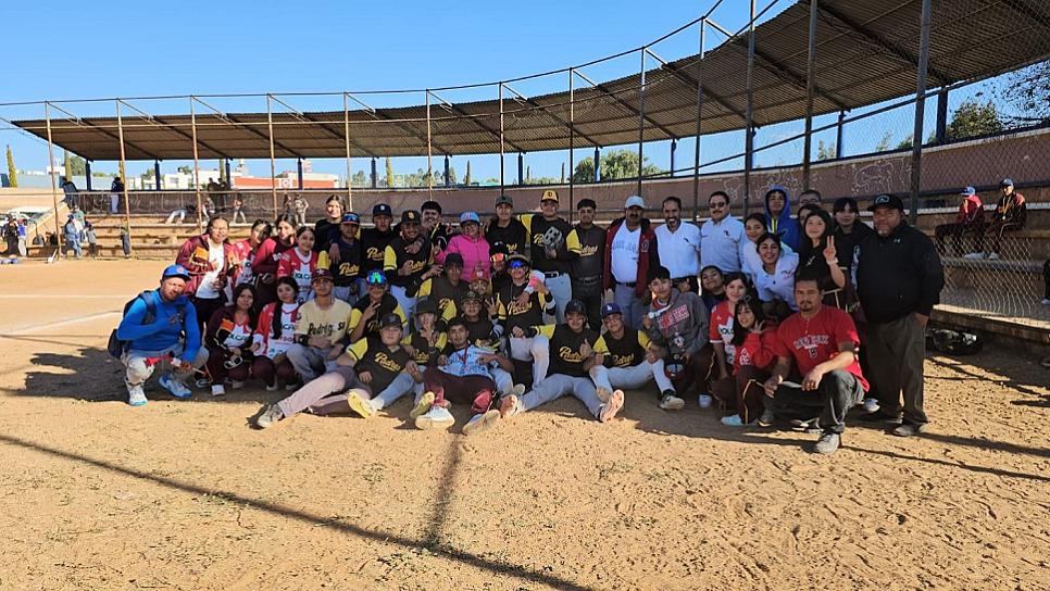 CONCLUYE CECYTEZ SELECTIVO ESTATAL DEPORTIVO CON MIRAS A GUADALAJARA 2024