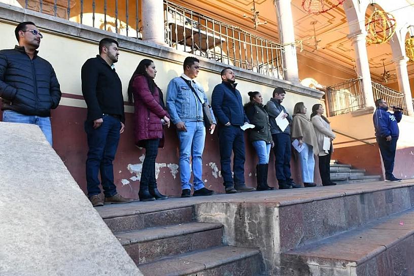 Concluye con éxito Feria Regional de Valparaíso 