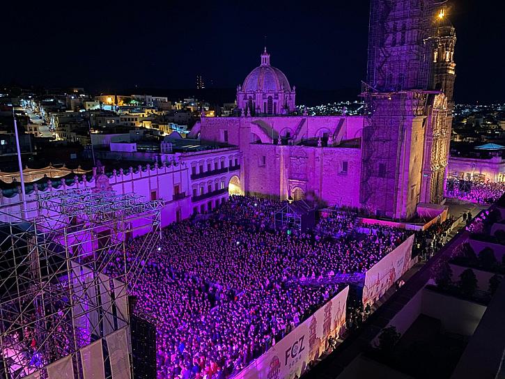 CONCLUYE FCZ 2024 CON SALDO BLANCO
